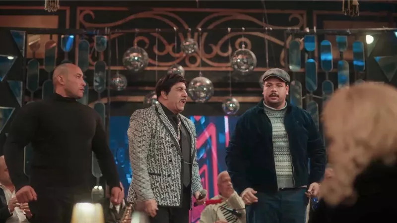 مسلسل هي كيميا الحلقة 3.. زواج مفاجئ واختيار مصيري يقلب الموازين