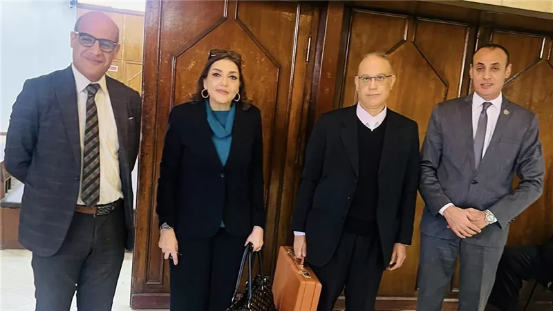 الإدارية العليا تلزم لجنة الأحزاب بتقديم مستندات «الدستور» الرسمية