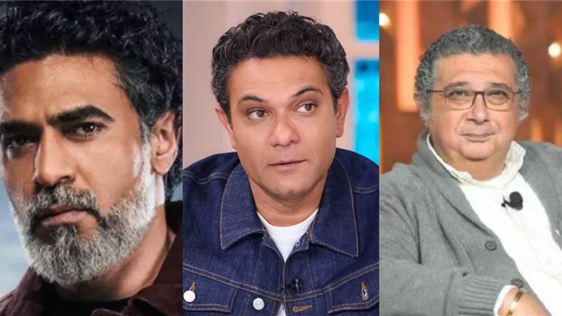 «طلاق إجباري».. 3 أبطال مجبرون على الانفصال في سباق رمضان 2026