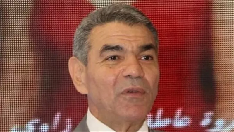 جابر بسيوني: أرفض الدعم النقدي للناشرين وأطالب بإصلاح ضريبي عاجل|خاص