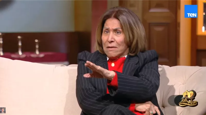 فريدة الشوباشي: يوليو أنقذت مصر من الفوضى.. وأعادتها لمكانتها| فيديو