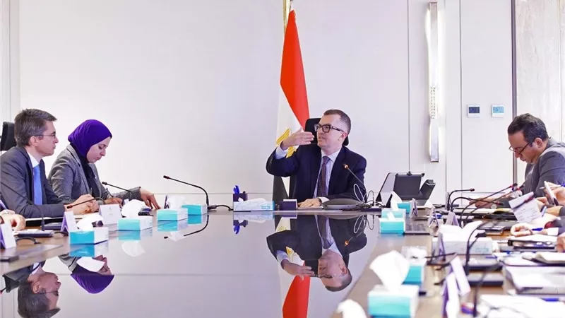 وزير التخطيط يبحث مع البنك الدولي تعزيز الشراكة لدعم التنمية في مصر