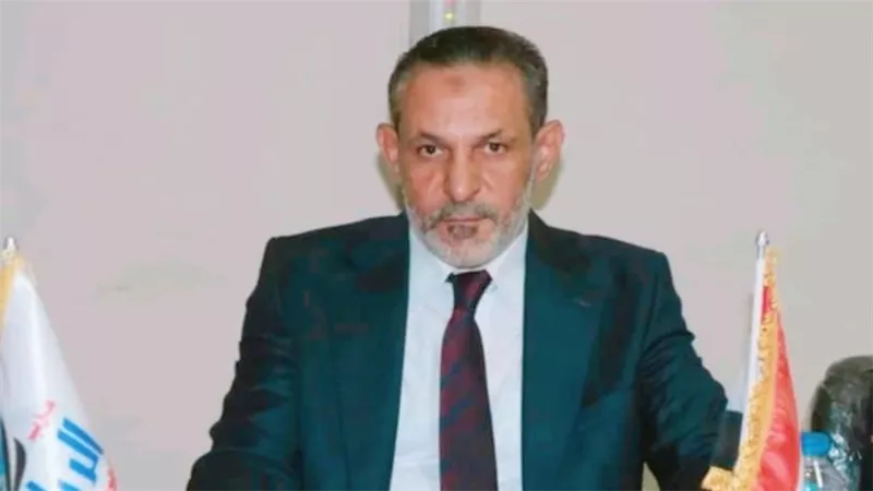 إياد الخولي: أي تجاوز للشرعية الدولية يقوض فرص السلام ويهدد استقرارالمنطقة