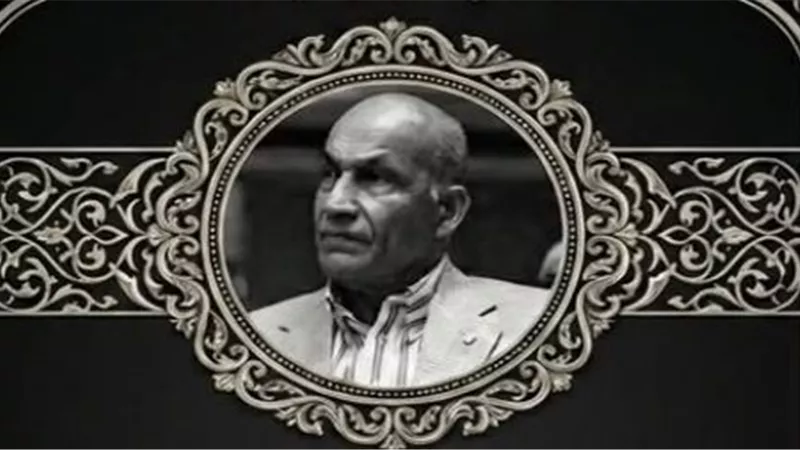«العربي الناصري» ناعياً صلاح الدين دسوقي: كرّس حياته دفاعًا عن قضايا الأمة
