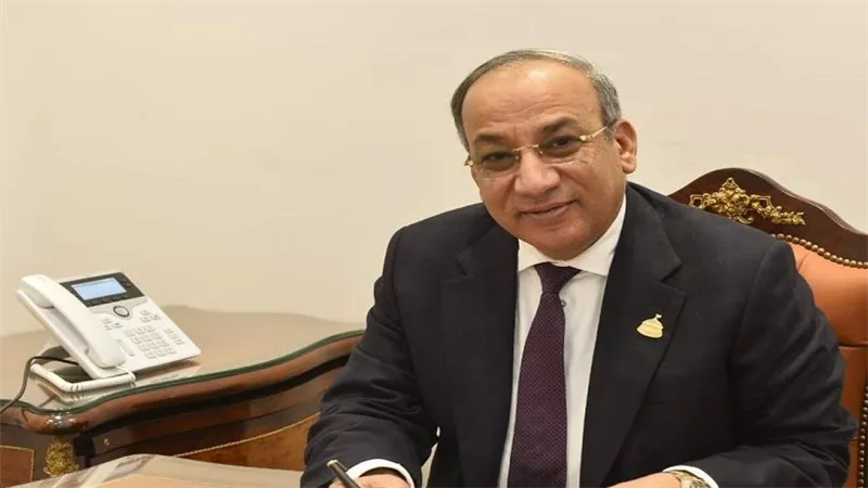 وكيل «دينية النواب»: حدود مصر خط أحمر وأي حديث عن التوسع استفزاز غير مقبول