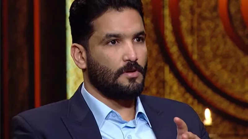 صالح جمعة: أخطأت في حق نفسي.. وهذا سر علاقتي بفايلر ومتعب والزمالك|فيديو