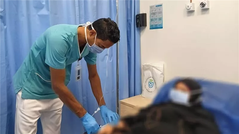 الصحة: 3.7 مليون سيدة استفدن من المبادرة الرئاسية للعناية بصحة الأم 