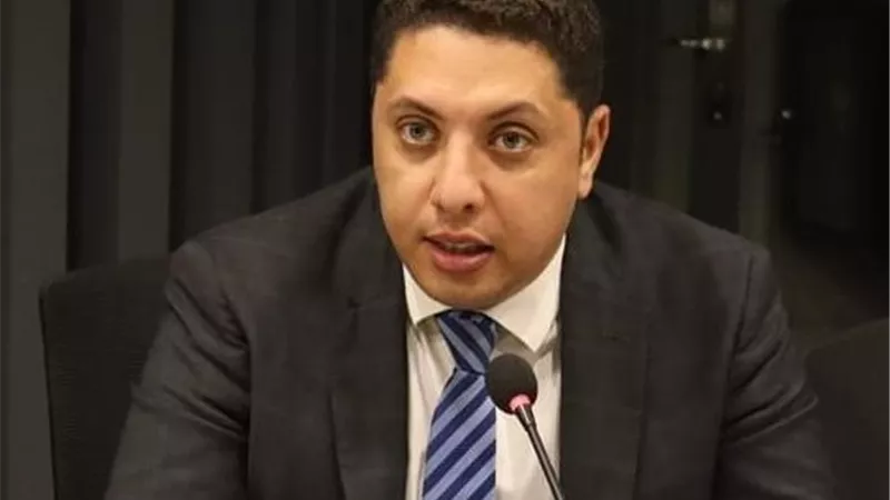 أحمد محسن: تصريحات السفير الأمريكي بشأن أراضٍ عربية تمثل انحرافا سافرا