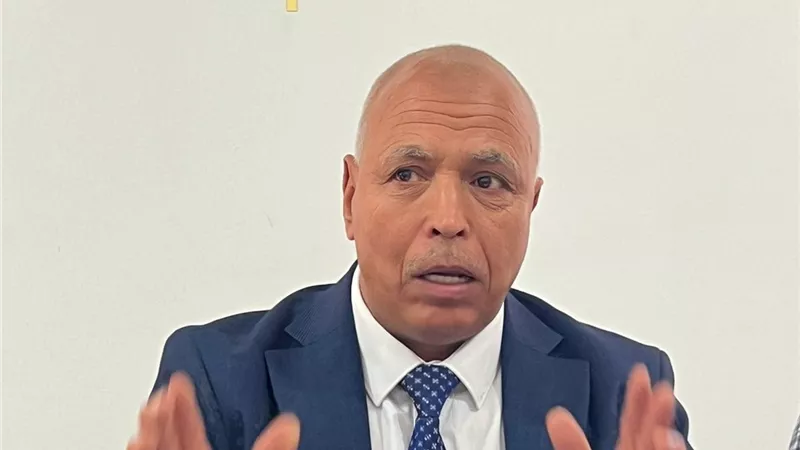 علي الأعور: تصريحات هاكابي قد تتسبب في حرب دينية وشلال من الدماء|خاص