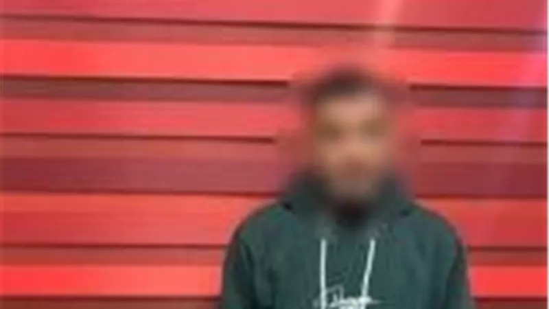 من أجل التريند.. سائق نقل يختلق واقعة سرقة بالإكراه ويقع في قبضة الأمن
