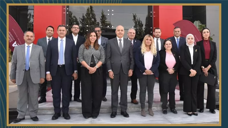  «ميدور» تتعاون مع أكاديمية السويدي لتأهيل الطلاب الأيتام فنيًا
