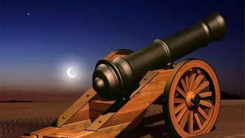 هل يجوز الإفطار على مدفع رمضان؟.. الأزهر يحسم الجدل