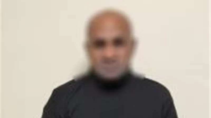 «نصاب الأجانب» يسقط في قبضة أمن الجيزة.. ما القصة؟