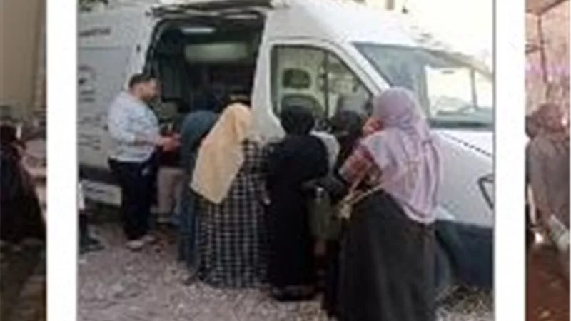 الأحوال المدنية تواصل تيسير استخراج الوثائق بـ9 محافظات