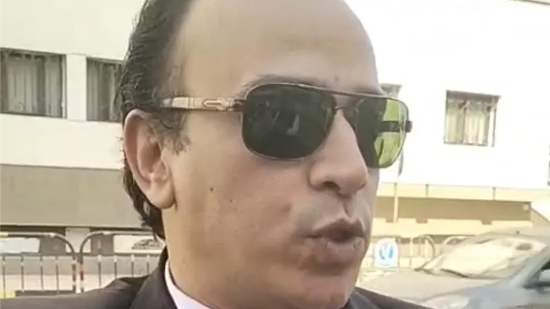 دفاع الشاب إسلام ضحية الإجبار على ارتداء ملابس نسائية يكشف تفاصيل جديدة