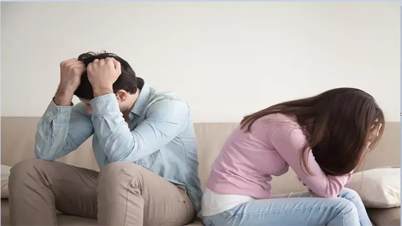 استشاري نفسي تضع روشتة لتجنب الخلافات الزوجية خلال ساعات الصيام|فيديو 