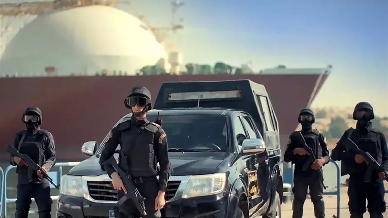 تنفيذ 243 حكما قضائيا متنوعا وضبط 60 قضية أمن عام خلال 24 ساعة