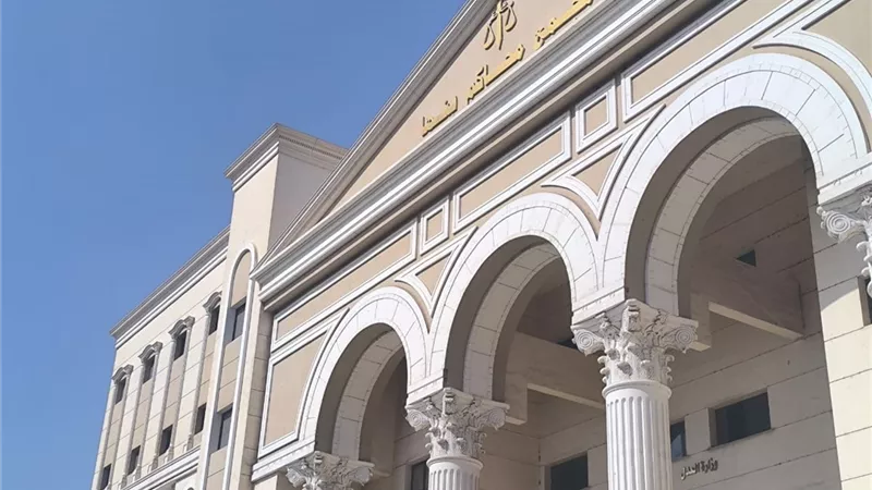 تأجيل جلسة محاكمة المتهمين بواقعة الملابس النسائية في بنها