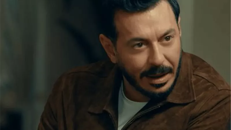 مفاجآت الحلقة الرابعة من «درش».. خيوط الماضي تنكشف أمام مصطفى شعبان 