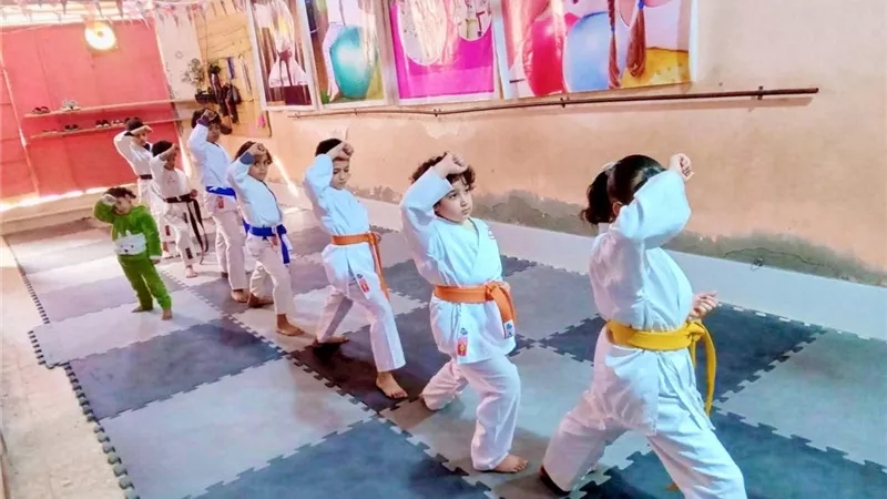 استمرار مبادرة «رمضان يجمعنا» بمراكز شباب كفر الشيخ  