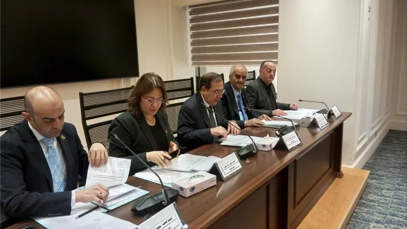 «طاقة النواب» توافق نهائيا على تعديلات قانون تنظيم الأنشطة النووية 