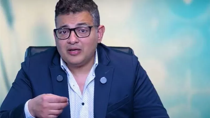 د. شادي أبوالعز: النجاة من السكتة القلبية بعد 20 دقيقة تكاد تكون معدومة