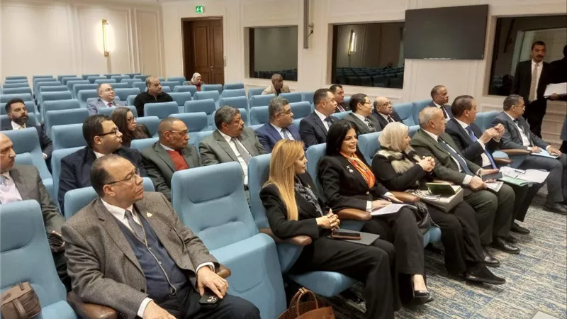 «طاقة النواب» توافق على تعديل تعريف المنشآت الإشعاعية بمشروع القانون