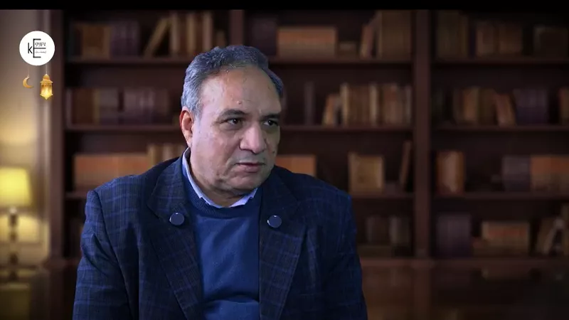 عمار علي حسن: زيارة الأضرحة 