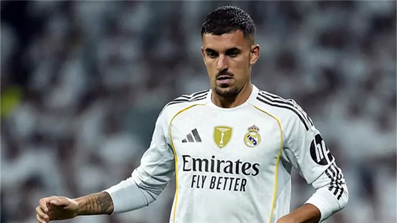 بعد إعلان إصابته.. المباريات التي يغيب عنها سيبايوس مع ريال مدريد