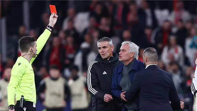مفاجأة بشأن عودة البرتغالي جوزيه مورينيو لتدريب ريال مدريد
