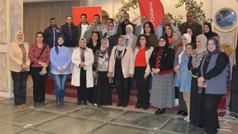 لجنة لتعزيز منظومة حماية الطفل بالمنيا تعتمد خطة 2026 وتوصي بمواجهة التسول