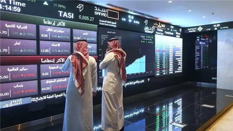 تراجع أسواق الخليج مع تصاعد التوترات بشأن الملف النووي الإيراني