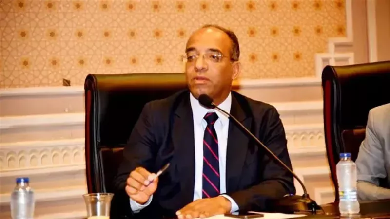 النائب علي مهران: السياسة الخارجية المصرية تتسم بالاتزان والحكمة