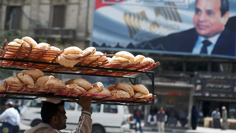 فوتسي راسل: ترقية شركة مصرية لقائمة المتوسطة وخروج 4 آخرين| مارس 2026