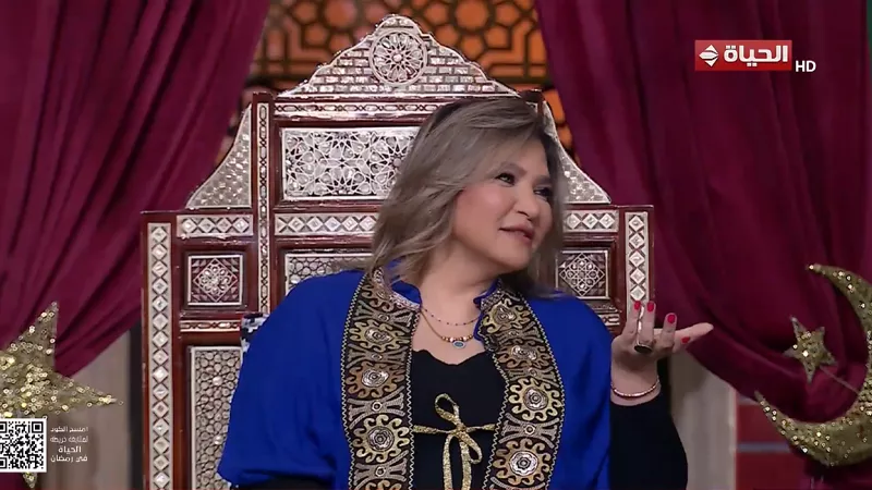 «4 شارع شريف» مدفع الإفطار والمسحراتي.. حكايات رمضان من قلب القاهرة|فيديو