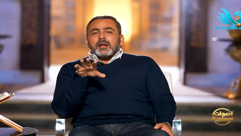 سيد النقشبندي.. كروان الابتهال الذي نقش حب الله في القلوب|فيديو