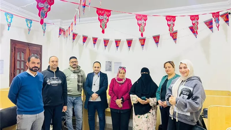 «عمل الإسماعيلية» تنظم ندوة توعوية حول حقوق وواجبات المرأة العاملة