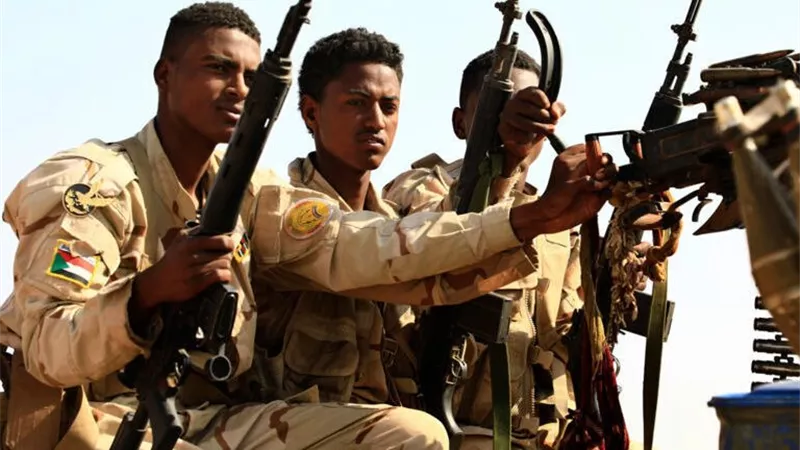 أطباء السودان: مقتل 28 وإصابة 39 بينهم نساء في هجوم للدعم السريع