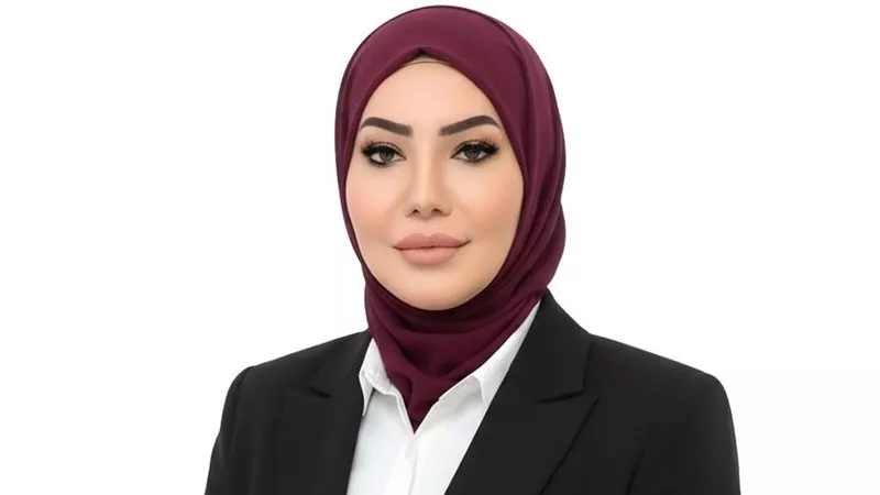 عبير عطا الله: الصحة والتعليم هما مفتاح التنمية المستدامة