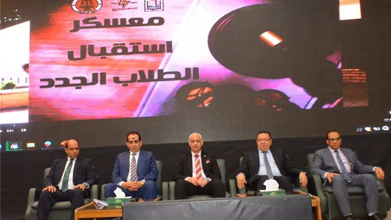 جامعة أسيوط تتيح حسابات مجانية لطلاب الحقوق بالشراكة مع مركز المعلومات 