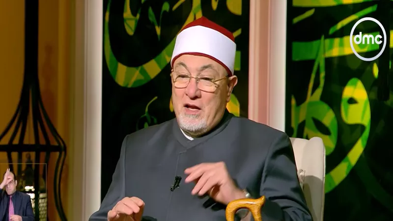 الشيخ خالد الجندي: لماذا لا يكفي أن تكون صالحًا؟|فيديو