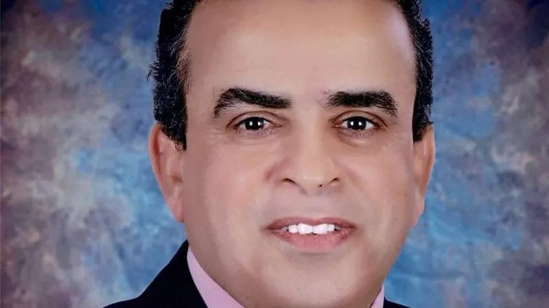قرارات جمهورية بتعيين عمداء جدد لثلاث كليات بجامعة سوهاج