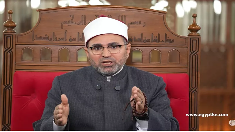 معركة الوعي.. دروس الصراع بين الحق والباطل|فيديو