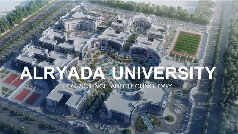 جامعة الريادة تهنئ الرئيس عبد الفتاح السيسي بذكرى العاشر من رمضان المجيدة
