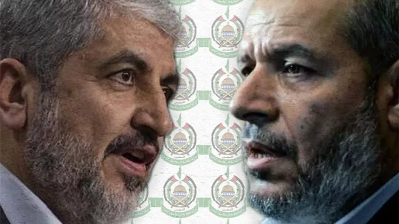 حماس على أعتاب مرحلة جديدة.. سباق القيادة بين مشعل والحية|تقرير