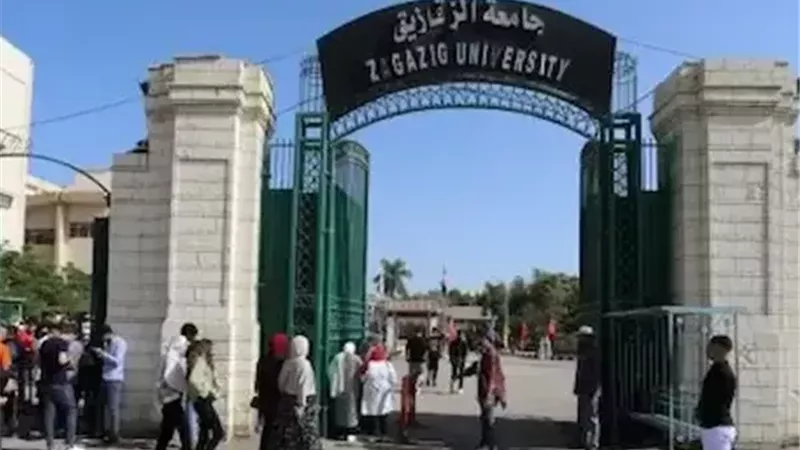 كلية الطب جامعة الزقازيق تنظم لقاءً تعريفيًا شاملًا لأطباء الامتياز الجدد