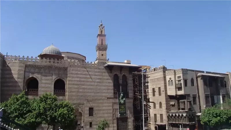 «قبة الغوري» تواصل الإعلان عن فعالياتها خلال شهر رمضان
