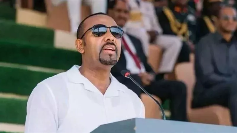 آبي أحمد يواصل التهديد بالحرب: إثيوبيا لن تبقى بدون بحر أو ميناء| فيديو 