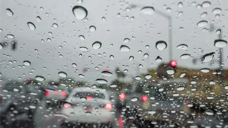 الأرصاد تحذر: منخفض جوي قطبي يضرب البلاد اليوم