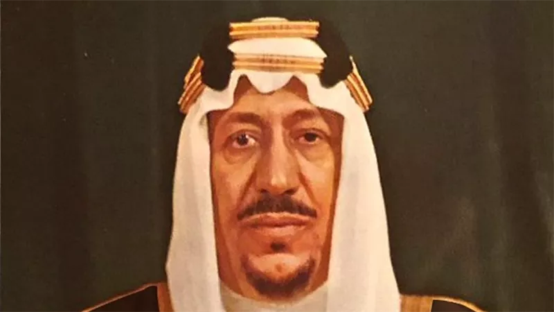 الذكرى الـ57 لوفاة الملك سعود بن عبد العزيز.. مسيرة ملك وعطاء